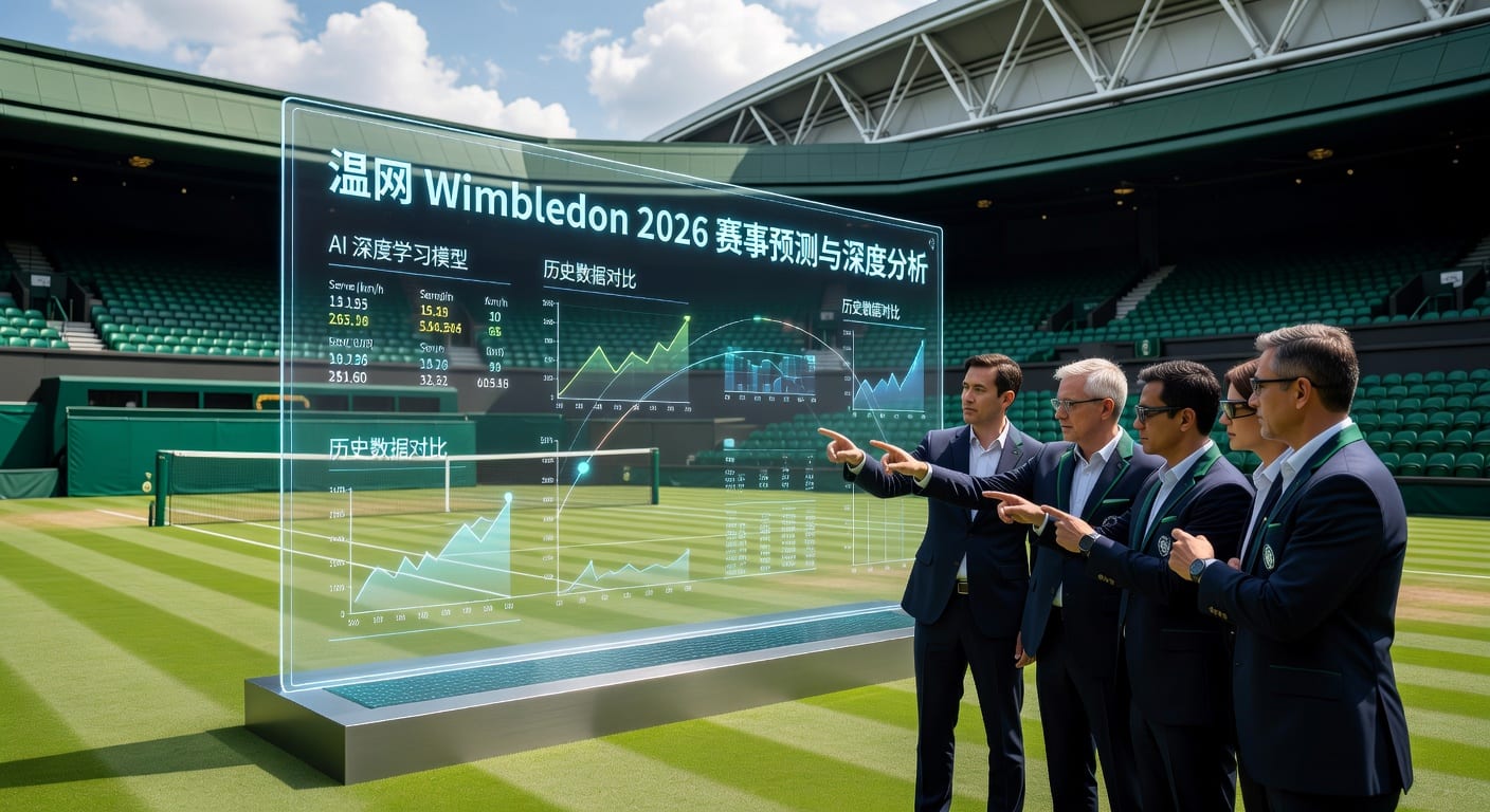 温网 Wimbledon 观赛与投注分析