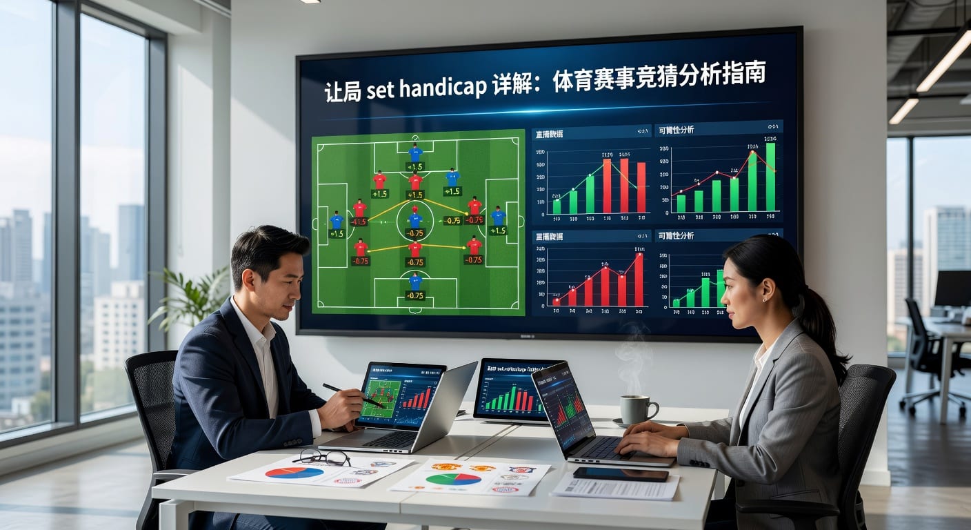 让局 set handicap｜皇冠体育APP入口登录地址实战解读